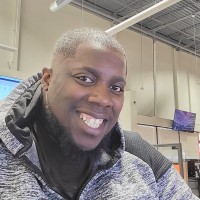 Signature Systems PDQ POS Employee Lubin Blay's profile photo