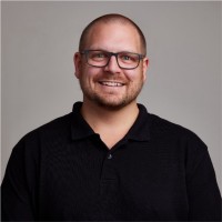 Dobson Mitchell Allport Employee Chris Gay's profile photo