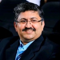 Dr. Reddy's Laboratories Employee Vinesh Kumar's profile photo