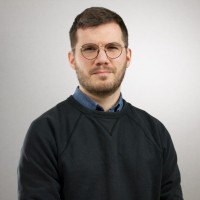 Cégep Limoilou Employee Martin Labbe's profile photo