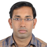 Audi Planung GmbH Employee Gijo John's profile photo