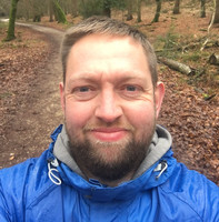 Howdens Joinery Co Employee Mark Tulloch's profile photo