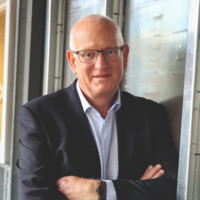 Philips Museum Employee Frans Verschuren's profile photo