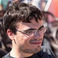 Christopher Blair Email & Phone Number