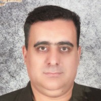ZAEIM Employee Saeid Hassankhani's profile photo