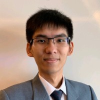 Ocean Network Express Employee Jc Lim's profile photo