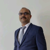 The Great Eastern Shipping Co. Ltd Employee Sunil Gade's profile photo
