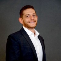 Hayes Locums Employee Jason Stein's profile photo