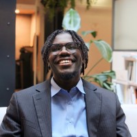 Entreprendre Pour Apprendre / JA France Employee Pape Diaw's profile photo