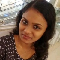 ALTEN India Employee Swathi Krishna's profile photo