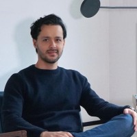 VO2 Capital Employee André Ikeda's profile photo