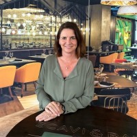 MBG International Premium Brands GmbH Employee Sandra Stangl's profile photo