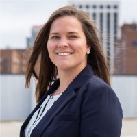 Victoria Luckenbill