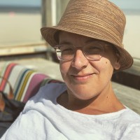 FinCompare - Smarter SME Financing Employee Melanie Sy's profile photo