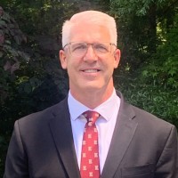 Indivior Employee Bruce Gilbert's profile photo