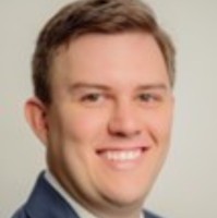 St. Jude Children's Research Hospital - ALSAC Employee Jake Ewing's profile photo