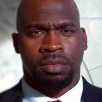 Federal Bureau of Investigation (FBI) Employee Theo Williams's profile photo
