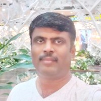 Dharmaraju Vetriselvan Email & Phone Number