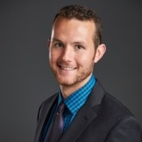 Embark Behavioral Health Employee Matthew Dickens's profile photo