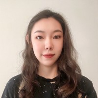 Xinxin Zhang Email & Phone Number
