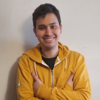 Contractia Employee Guido Galiano's profile photo