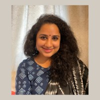 Dasra Employee Millie Mathew's profile photo