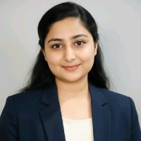 Pritiparnna Mishra Email
