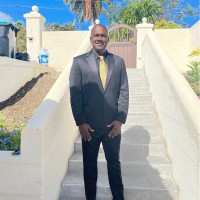 UPDATE GROUP Employee O'Neil Graham's profile photo