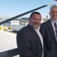 Airgroup Employee Humberto Mendiola's profile photo