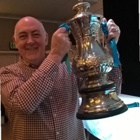 Sky Employee David Nadin's profile photo