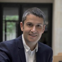 Nicolas Huberman Email & Phone Number