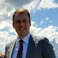 Emmy Squared Employee Topher Bertone-Ledford's profile photo