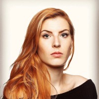 Synety Employee Chalis Brennan's profile photo