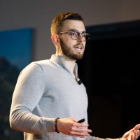 Koast.ai Employee Anthony Mastellone's profile photo