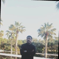 Quick Zebra Services Employee Manoj Adhikari's profile photo