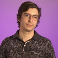 Future Colossal Employee Daniel P.'s profile photo
