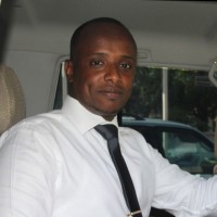 Djibouti Telecom Employee Mohamed Hadi's profile photo