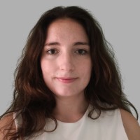 CHECKTOBUILD Employee Cinthya Redondo Soto's profile photo