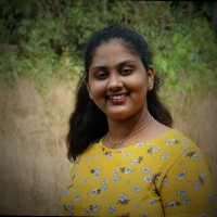 Chrishel Petricia D Souza's profile photo