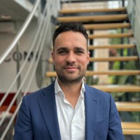 Joeran van Slooten Email & Phone Number