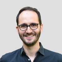 Frëtt Solutions Employee Julien Galtier's profile photo