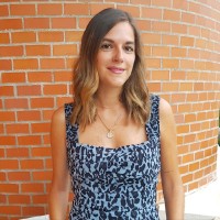 Ikusee Employee Emma Marín Etxebarria's profile photo
