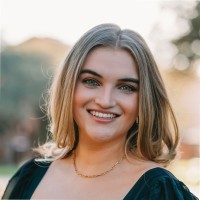 United Airlines Employee Sarah Gorham's profile photo