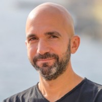 Stephen Vafier