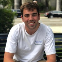 Industria Studios Employee Finlay Bald's profile photo