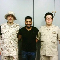 Muhammad Ghauri Email