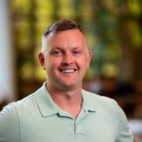 National Weather Service Employee Travis Mayer's profile photo