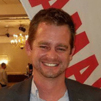 Ryzing Technologies Employee Ryan Long's profile photo