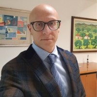 Saras Employee Riccardo Sequenza's profile photo