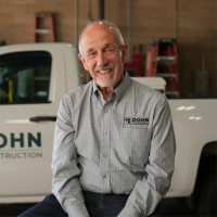 Dohn Construction Employee Doug Dohn's profile photo